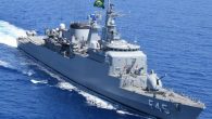 As Fragatas “Constituição” e “União”, da Marinha do Brasil (MB), atracarão no Porto de Maceió, e estarão abertas à visitação […]
