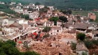 Um terremoto de magnitude 7,1, que atingiu nesta terça-feira (23) uma área pouco povoada de Xinjiang, no noroeste da China, […]