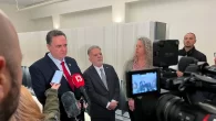 O Presidente categorizou as mortes de civis em Gaza como genocídio.