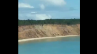 O número de banhistas que apresentaram sintomas de intoxicação por causa da maré vermelha na Barra de Santo Antônio, litoral […]