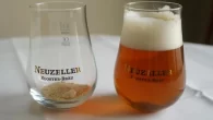 Duvido que vai ter cerveja em pó no boteco da esquina!

