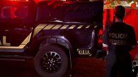 Operação Share mira criminosos que agem, principalmente, na internet compartilhando material de abuso sexual infantojuvenil