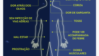 Em meio a uma explosão de casos de dengue e o aumento de infecções por covid-19 no Brasil, sintomas como […]