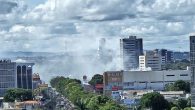 Um incêndio atingiu a loja Magazine Luiza, que fica na Avenida Fernandes Lima, no bairro do Farol, na tarde desta […]