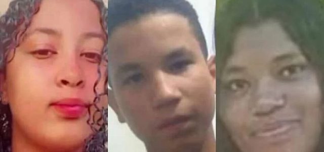 A Polícia Civil de Alagoas confirmou, na noite dessa última sexta-feira, a identidade dos quatros corpos que foram encontrados com […]
