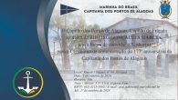Incumbiu-me o Capitão de Fragata RODRIGO RIBEIRO GONÇALVES GARCIA, Capitão dos Portos de Alagoas, de transmitir ao Senhor(a), o convite […]