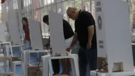 Número é quatro vezes superior ao do primeiro turno de 2022
