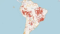 Nos últimos dois dias, o Brasil concentrou 71,9% de todas as queimadas registradas na América do Sul. De acordo com […]