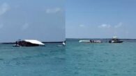 Uma pessoa morreu vítima do naufrágio de catamarã na Praia de Barra Grande, em Maragogi, Litoral Norte do estado, na […]