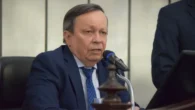 Pai do Governador Paulo Dantas, ele estava internado havia 93 dias em tratamento contra um câncer

