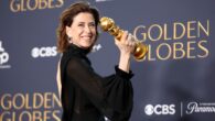 'Ainda estou aqui' levou a estatueta de Melhor Filme Internacional e 'Anora' foi o maior vencedor da noite, com cinco estatuetas, incluindo Melhor Filme, Melhor Atriz e Melhor Diretor.