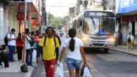 Uma reunião na manhã desta terça-feira (18) envolvendo o Departamento Municipal de Transporte e Trânsito (DMTT), representantes da Aliança Comercial […]
