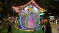 Espaço com decoração temática transforma passeio em dia de lazer lúdico para todas as famílias A abertura da Vila de […]