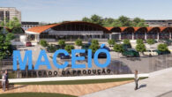 Com investimento de R$ 259 milhões, obra transformará o espaço em um centro moderno e acessível

