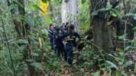 Adolescente estava desaparecida desde 8 de abril; um suspeito está preso