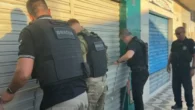 Investigações apontam que a organização também estava envolvida na venda de atestados médicos falsos
