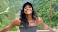 Juliana Marins esperou resgate por quatro dias
