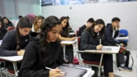 São 44 mil vagas para financiar graduação em faculdades privadas
